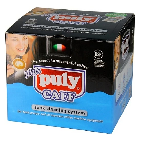Puly Caff Reinigingsset / PulyCaff Kit 8000733008122 Puly Caff Reinigingsset / PulyCaff Kit 8000733008122