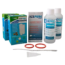 Icepure Saeco Onderhoudsset geschikt voor Philips CA6706