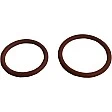 Gaggia O-Ringen Gaggia O-Ringen