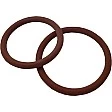 Gaggia O-Ringen Gaggia O-Ringen