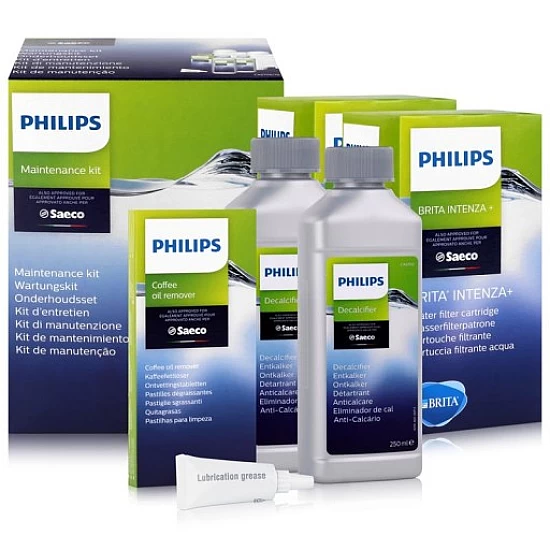Philips Saeco Onderhoudskit CA6706 Philips Saeco Onderhoudskit CA6706