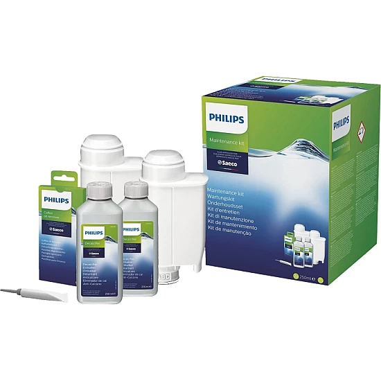 Philips Saeco Onderhoudskit CA6706 Philips Saeco Onderhoudskit CA6706