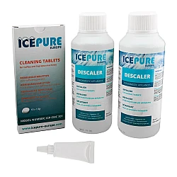 Onderhoudsset Koffiemachine van Alapure CMC610