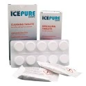 Icepure Ontkalker geschikt voor WPRO KMC200