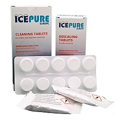 Icepure Ontvetter geschikt voor WPRO KMC200 / 484000000934 Icepure Ontvetter geschikt voor WPRO KMC200 / 484000000934