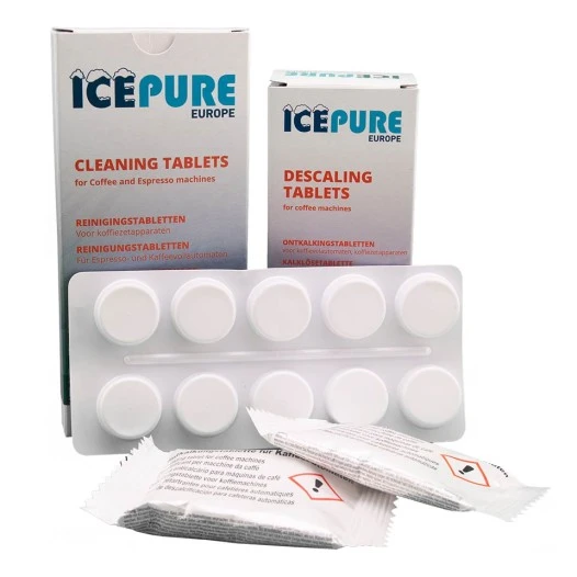 Icepure Ontkalker geschikt voor WPRO KMC200