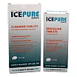 Icepure Ontkalker geschikt voor WPRO KMC200 Icepure Ontkalker geschikt voor WPRO KMC200
