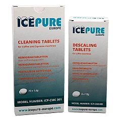 Icepure Ontkalker geschikt voor WPRO KMC200 Icepure Ontkalker geschikt voor WPRO KMC200