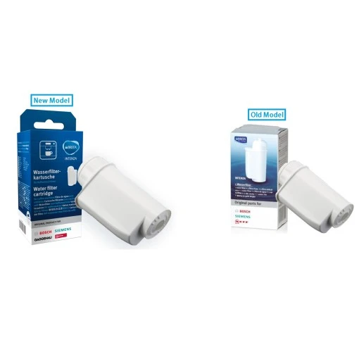 Set Di 7 Cartucce Filtro Dell'acqua BRITA INTENZA SOS Accessoire Magimix Siemens Bosch Neff 00575491 17000705 143898