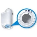 Neff Brita Intenza Waterfilter TZ70003 / TCZ7003 / 467873