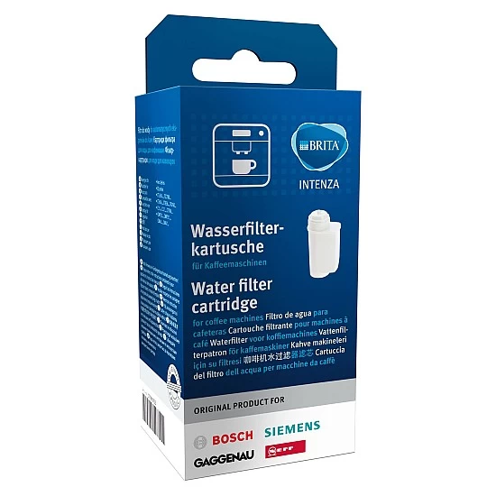 Brita Intenza Waterfilter Brita Intenza Waterfilter