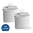 Braun Waterfilter KWF2 (3 sets) Braun Waterfilter KWF2 (3 sets)