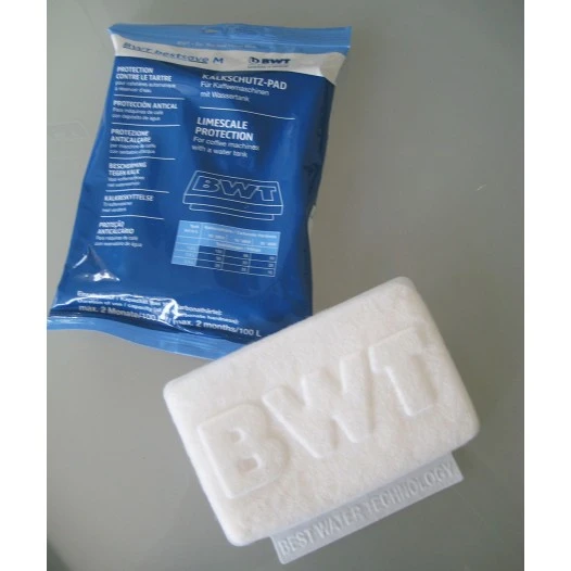 BWT Bestsave M Waterfilterkussen KS10I00A00