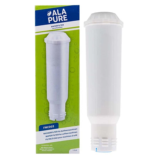 Alapure Waterfilter geschikt voor AquaCrest AQK-05