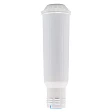 Alapure Waterfilter geschikt voor AquaCrest AQK-05