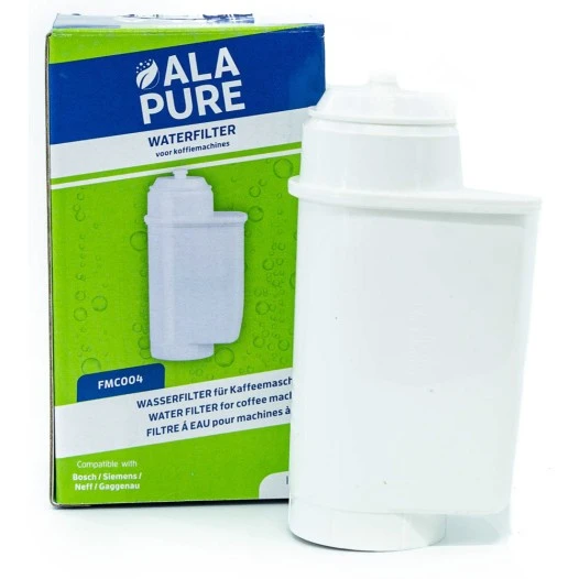 Alapure Waterfilter geschikt voor Brita Intenza Bosch / Siemens / Neff / Gaggenau