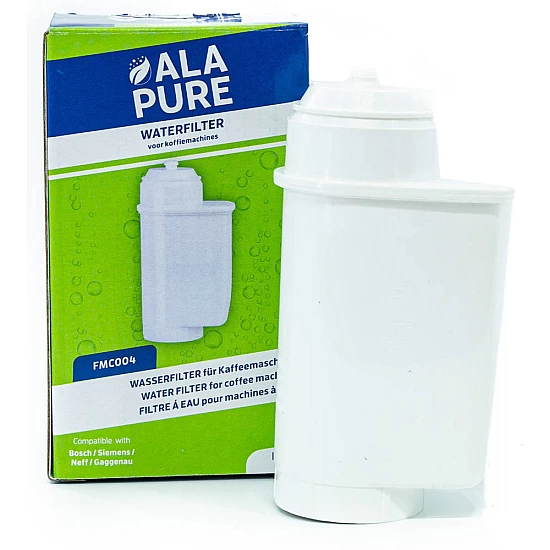Alapure Waterfilter geschikt voor Solis Perfetta Plus 1170 / Brita Intenza Alapure Waterfilter geschikt voor Solis Perfetta Plus 1170 / Brita Intenza