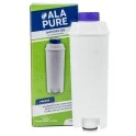 Alapure Waterfilter geschikt voor Delonghi DLSC002 / SER3017