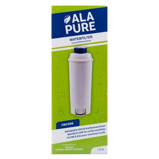 洗顔料 Water Filter Alapure Waterfilter FMC006 - FMC006