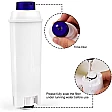 Alapure Waterfilter geschikt voor Delonghi DLSC002 / SER3017 Waterfilter
