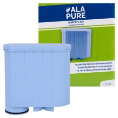 Alapure Waterfilter geschikt voor Saeco AquaClean / CA6903 Alapure Waterfilter geschikt voor Saeco AquaClean / CA6903