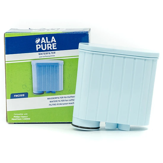 Alapure Waterfilter geschikt voor Saeco AquaClean / CA6903