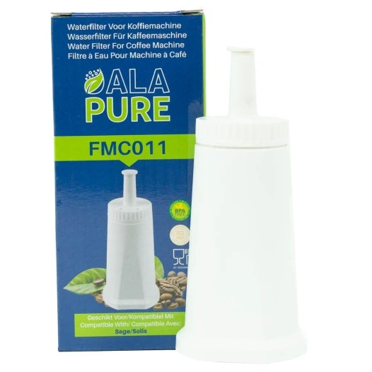 Alapure Waterfilter BES008 FMC011