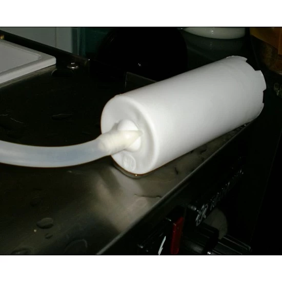 ECM Waterfilter Espressomachine ECM Waterfilter Espressomachine