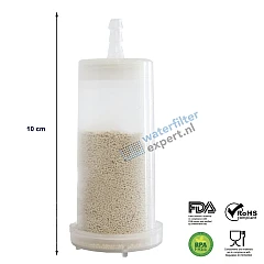 Euro Filter EspressoĀ Kalkfilter WF060 Euro Filter EspressoĀ Kalkfilter WF060