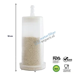 Euro Filter Espresso Kalkfilter WF060