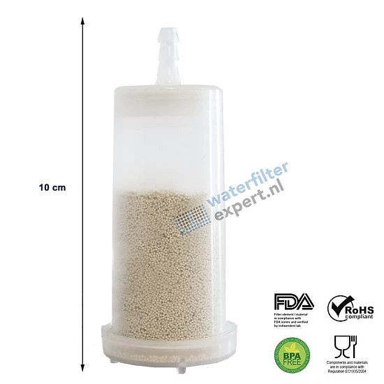Euro Filter Espresso Kalkfilter WF060 Euro Filter Espresso Kalkfilter WF060