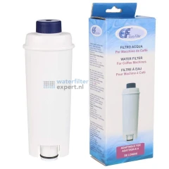 Euro Filter Waterfilter WF042 Voor Delonghi DLSC002 Waterfilter SER3017 Euro Filter Waterfilter WF042 Voor Delonghi DLSC002 Waterfilter SER3017