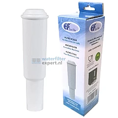 Jura White Waterfilter 6029 van Euro Filter WF041 Jura White Waterfilter 6029 van Euro Filter WF041