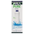 Alapure Waterfilter geschikt voor Delonghi DLSC002 / SER3017 Waterfilter