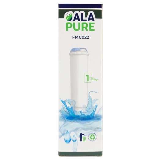 Alapure Waterfilter geschikt voor Melitta Pro Aqua 6762511