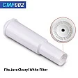 Alapure Waterfilter geschikt voor Jura White 60209 Alapure Waterfilter geschikt voor Jura White 60209