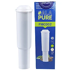 Alapure Waterfilter geschikt voor Jura White 60209