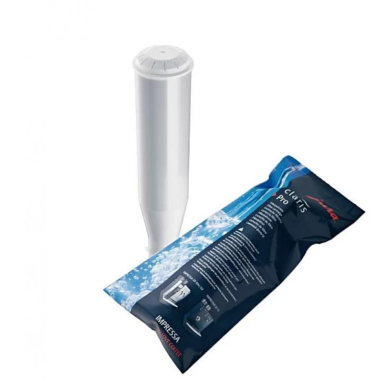 Jura Claris Pro White Jura Claris Pro White