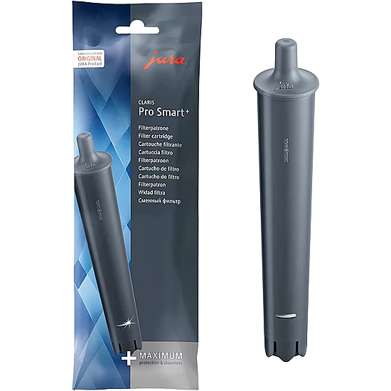 Jura Pro Smart+ Waterfilter 25055 / 72819 Jura Pro Smart+ Waterfilter 25055 / 72819