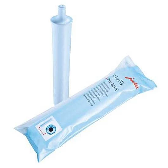 Jura Claris Pro Blue+ Waterfilter 25058 / 71702 Jura Claris Pro Blue+ Waterfilter 25058 / 71702