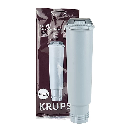 Krups Waterfilter Claris F088 Krups Waterfilter Claris F088