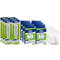 Alapure Onderhoudspakket – 1 jaar onderhoudsset voor Melitta