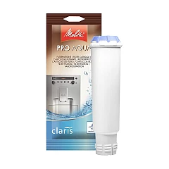 Melitta Pro Aqua Claris Waterfilter 6762511 / 6546281 Melitta Pro Aqua Claris Waterfilter 6762511 / 6546281