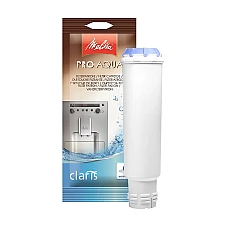 Melitta Pro Aqua Claris Waterfilter 6762511 / 6546281 Melitta Pro Aqua Claris Waterfilter 6762511 / 6546281