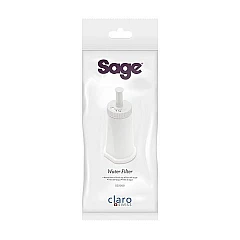 Sage ClaroSwiss Waterfilter BES008 Sage ClaroSwiss Waterfilter BES008