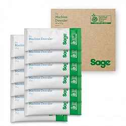 Sage Ontkalkingspoeder (12x25g) SCC102
