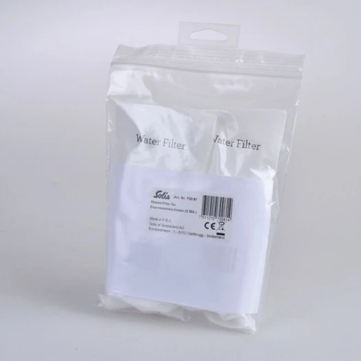SOLIS Claris Waterfilter 700.81 (2 St.)