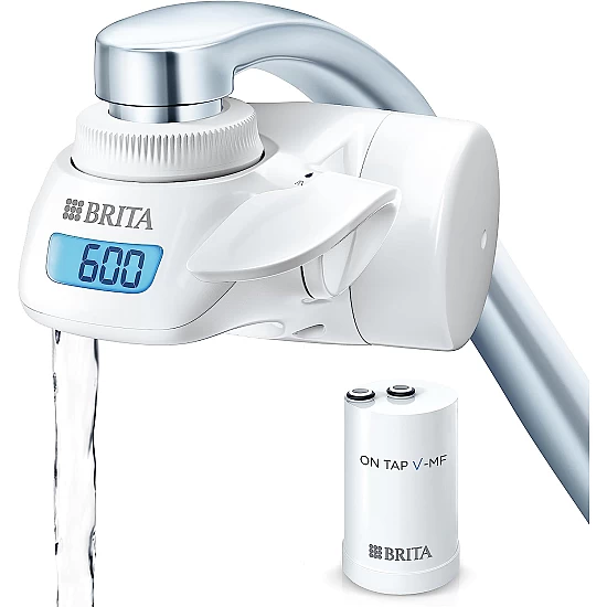 Brita On-Tap Systeem 1052073 / 1038408 Brita On-Tap Systeem 1052073 / 1038408