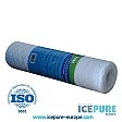 Alapure Bezinkselfilter 50 Micron ALA-PPW10-50