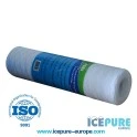 Alapure Bezinkselfilter 50 Micron ALA-PPW10-50